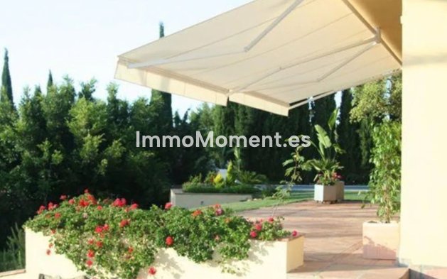Bestaande woning - Villa - Sotogrande - San Roque