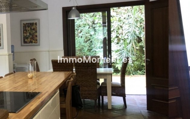 Bestaande woning - Villa - Sotogrande - San Roque