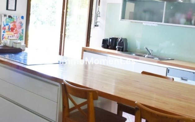 Bestaande woning - Villa - Sotogrande - San Roque