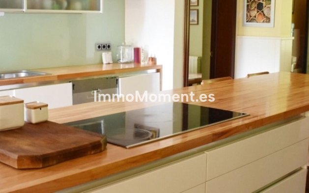 Bestaande woning - Villa - Sotogrande - San Roque