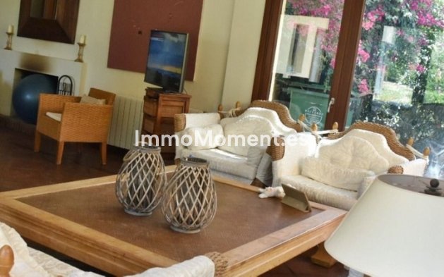 Bestaande woning - Villa - Sotogrande - San Roque