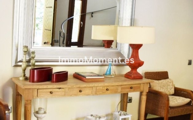 Bestaande woning - Villa - Sotogrande - San Roque