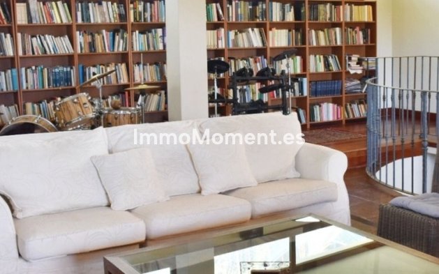 Bestaande woning - Villa - Sotogrande - San Roque