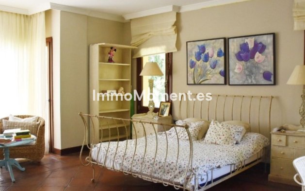 Bestaande woning - Villa - Sotogrande - San Roque