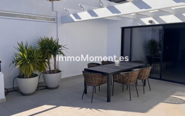 Reventa - Apartamento - Mijas - Mijas Centro