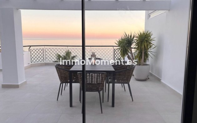 Reventa - Apartamento - Mijas - Mijas Centro