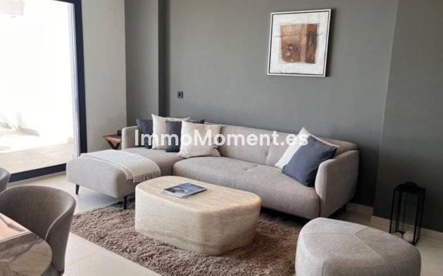 Reventa - Apartamento - Mijas - Mijas Centro