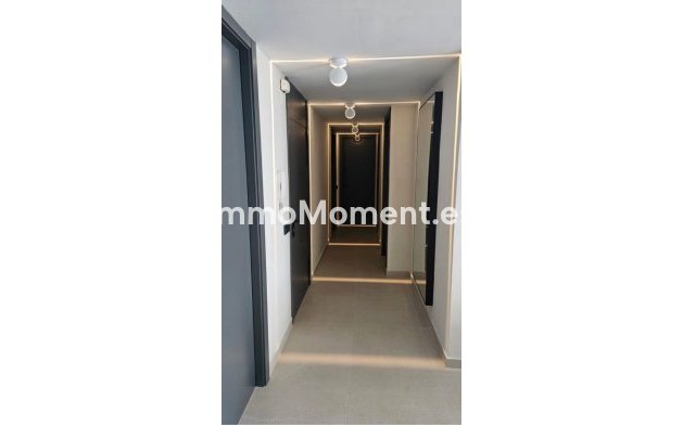 Reventa - Apartamento - Mijas - Mijas Centro