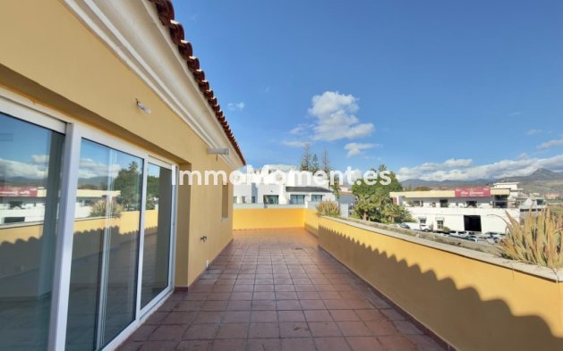 Bestaande woning - Appartement - Estepona  - Cancelada