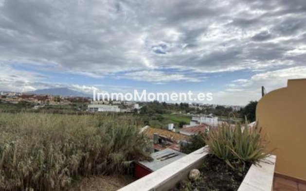 Bestaande woning - Appartement - Estepona  - Cancelada