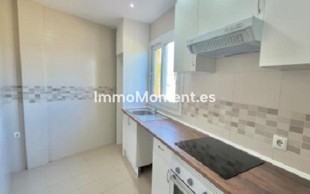 Bestaande woning - Appartement - Estepona  - Cancelada