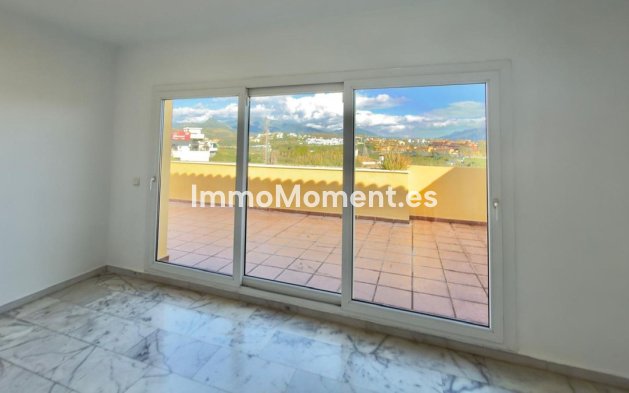 Bestaande woning - Appartement - Estepona  - Cancelada