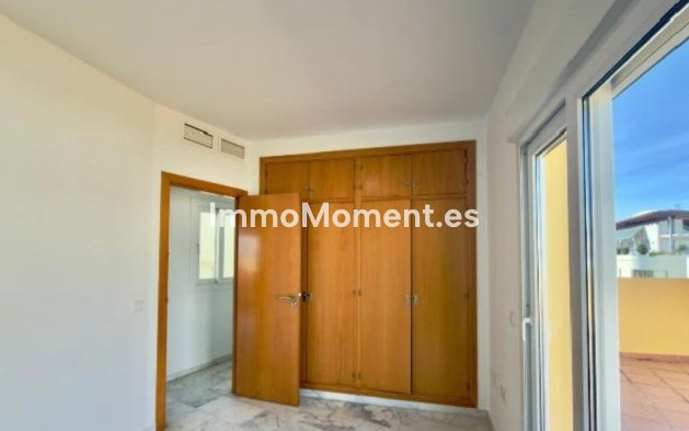 Bestaande woning - Appartement - Estepona  - Cancelada
