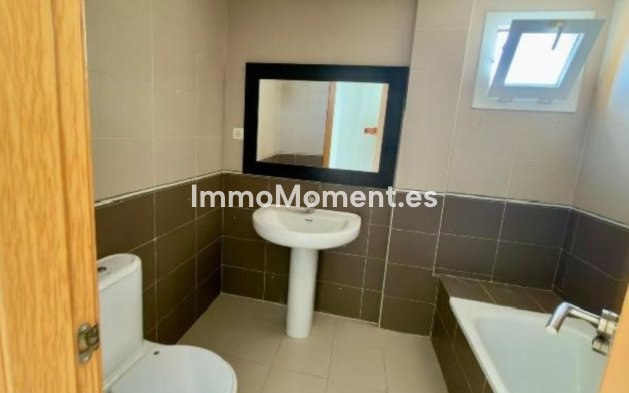 Bestaande woning - Appartement - Estepona  - Cancelada