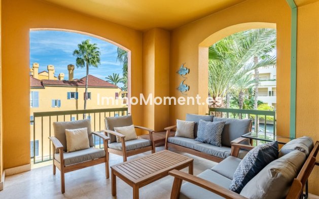 Reventa - Apartamento - Sotogrande