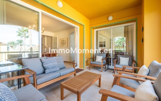 Reventa - Apartamento - Sotogrande