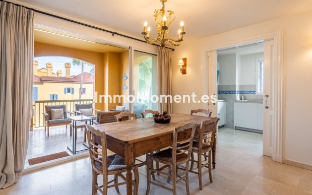 Reventa - Apartamento - Sotogrande