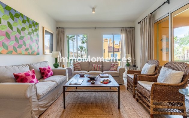 Reventa - Apartamento - Sotogrande