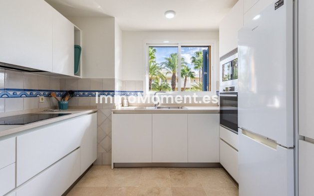 Reventa - Apartamento - Sotogrande