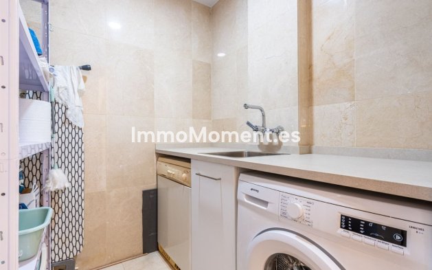 Reventa - Apartamento - Sotogrande