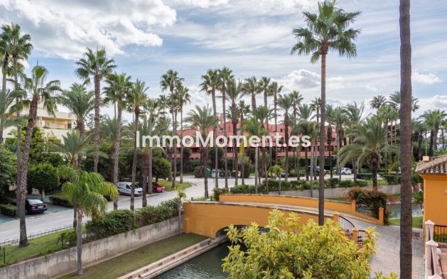 Reventa - Apartamento - Sotogrande