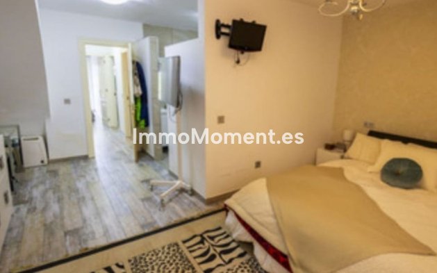 Revente - Villa - Estepona  - Estepona Centro