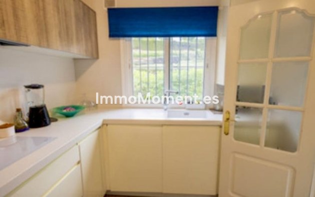 Revente - Villa - Estepona  - Estepona Centro