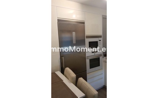 Revente - Villa - Estepona  - Estepona Centro