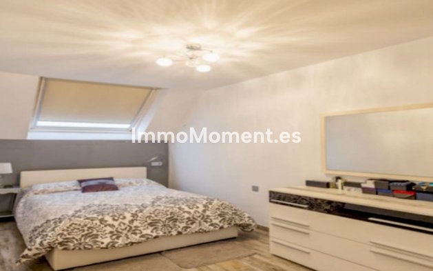 Revente - Villa - Estepona  - Estepona Centro