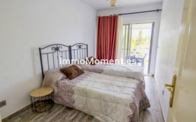 Revente - Villa - Estepona  - Estepona Centro