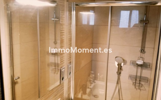 Revente - Villa - Estepona  - Estepona Centro