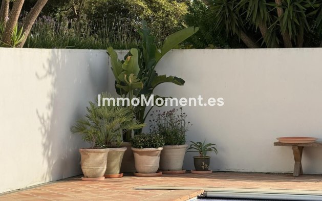 Revente - Villa - Mijas - Mijas Centro