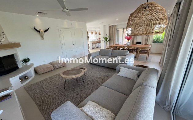 Revente - Villa - Mijas - Mijas Centro