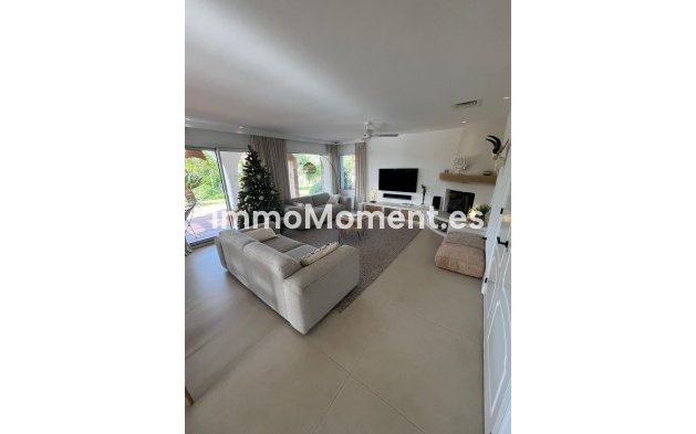 Revente - Villa - Mijas - Mijas Centro