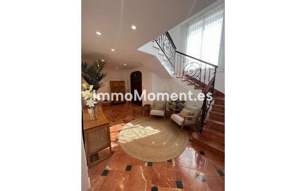 Revente - Villa - Mijas - Mijas Centro