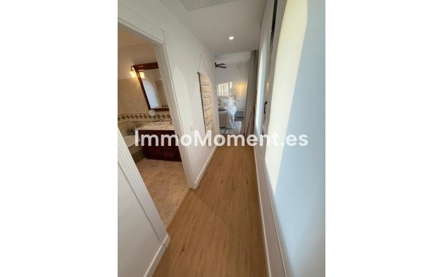 Revente - Villa - Mijas - Mijas Centro