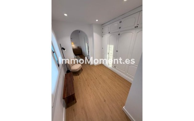 Revente - Villa - Mijas - Mijas Centro