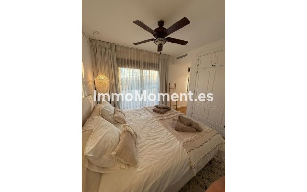 Revente - Villa - Mijas - Mijas Centro