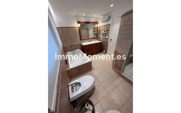 Revente - Villa - Mijas - Mijas Centro