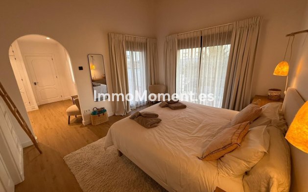 Revente - Villa - Mijas - Mijas Centro