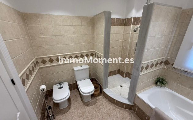 Revente - Villa - Mijas - Mijas Centro