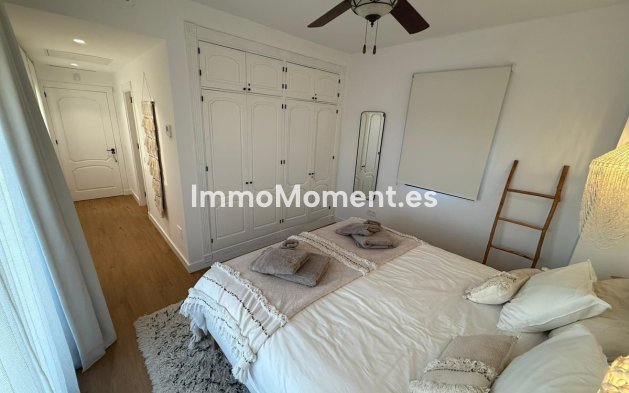 Revente - Villa - Mijas - Mijas Centro