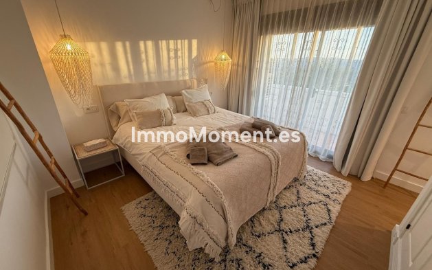 Revente - Villa - Mijas - Mijas Centro