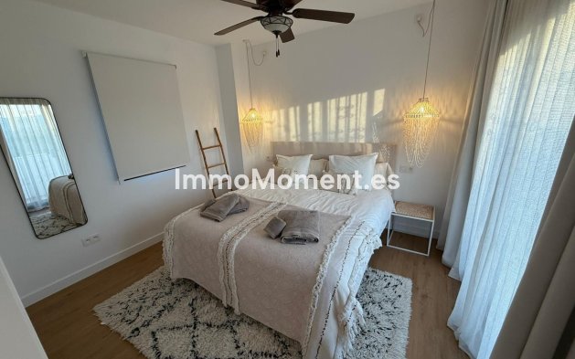 Revente - Villa - Mijas - Mijas Centro