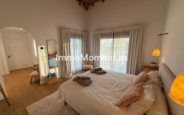 Revente - Villa - Mijas - Mijas Centro