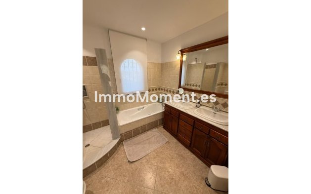 Revente - Villa - Mijas - Mijas Centro