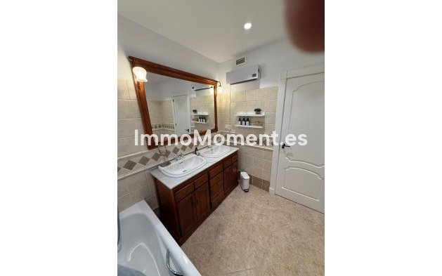 Revente - Villa - Mijas - Mijas Centro