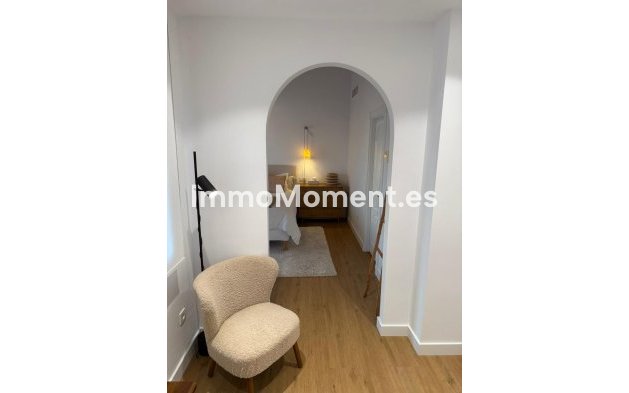 Revente - Villa - Mijas - Mijas Centro