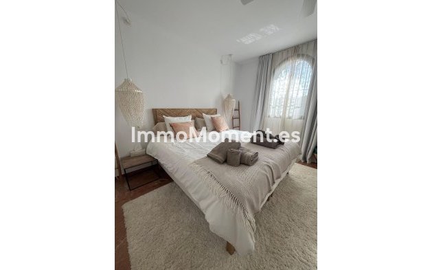 Revente - Villa - Mijas - Mijas Centro