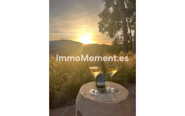 Revente - Villa - Mijas - Mijas Centro